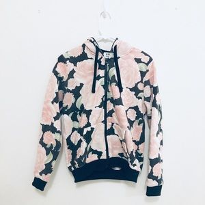 Vintage Rose Jacket